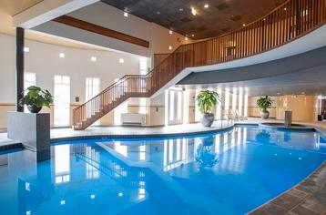 Parkhotel Valkenburg incl.wellness en heerlijk zwembad (2p.) beschikbaar voor biedingen