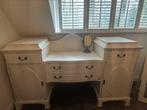 Brocante kast opknapper, Kinderen en Baby's, Kinderkamer | Commodes en Kasten, 50 tot 70 cm, 105 cm of meer, Ophalen of Verzenden