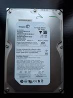 Seagate harde schijf 320 GB Sata, Computers en Software, Harde schijven, Ophalen, Intern, 320GB, Zo goed als nieuw
