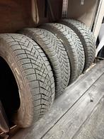 Winterbanden vw caddy, Auto-onderdelen, Banden en Velgen, Ophalen, 15 inch, Banden en Velgen, Winterbanden