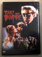 The Fearless Vampire Killers 1967 Roman Polanski Sharon Tate, Vanaf 12 jaar, Verzenden, 1960 tot 1980