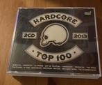 Hardcore top 100 2013, Cd's en Dvd's, Ophalen of Verzenden, Zo goed als nieuw, Techno of Trance