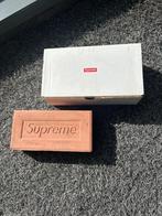 Supreme brick (baksteen), Verzamelen, Ophalen of Verzenden, Zo goed als nieuw