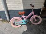 Kinderfiets 14 inch, Ophalen, Gebruikt, Minder dan 16 inch