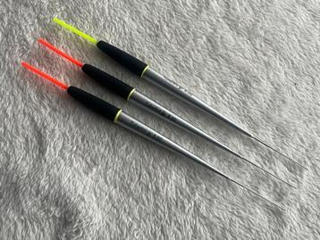 adv 227 / €3,00 NIEUW set 3 dobbers TUBERTINI 5gr beschikbaar voor biedingen