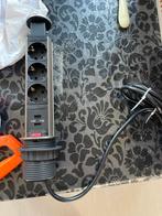 Desk mountable socket, Ophalen of Verzenden, Zo goed als nieuw