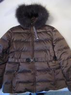 bruine RIVER WOODS JAS, dons maat xxl (valt als xl), Kleding | Dames, Jassen | Winter, Bruin, River Woods, Maat 46/48 (XL) of groter