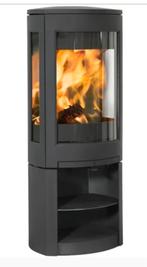 Jøtul F360v2 Advance Houtkachel - Modern Design, Ophalen of Verzenden, Vrijstaand, Hout, Nieuw