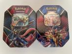 Pokemon Legends of Galar Tins sealed, Ophalen of Verzenden, Nieuw, Overige typen, Foil