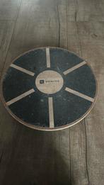Balansboard, Ophalen