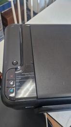 HP F2480 ALLES IN 1 PRINTER, Ophalen of Verzenden, Scannen, Zo goed als nieuw, Printer