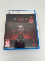 Diablo IV PS5, Ophalen, Zo goed als nieuw