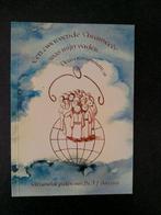 Ds. A.J. Boersma - Een zwervende Arameeër was mijn vader, Boeken, Christendom | Protestants, Ophalen of Verzenden, Zo goed als nieuw