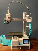 Bambu Lab A1 mini, perfecte staat met garantie., Computers en Software, 3D Printers, Ophalen, Zo goed als nieuw