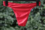 Zwemslip, Kleding | Heren, Badmode en Zwemkleding, Verzenden, Maat 56/58 (XL), Kiniki, Rood