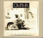 cd van Omaha ‎– Accident, Verzenden, Zo goed als nieuw