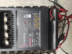 Bosch kl1206e acculader, Ophalen