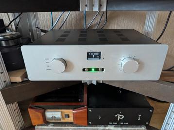 Dddac/streamer, Newclass D neutron externe klok. beschikbaar voor biedingen