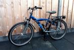 Batavus snake jongensfiets 24 inch met 3 versnellingen, Ophalen, 24 inch, Versnellingen, Zo goed als nieuw