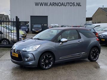 Citroën DS3 1.6 THP 157 PK Sport Chic, 6-BAK, VOL OPTIES, A