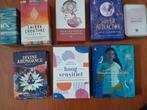 Verschillende orakel/inspiratie kaartensets, Ophalen of Verzenden, Zo goed als nieuw, Tarot of Kaarten leggen, Overige typen
