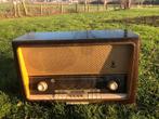 Antieke Grundig Radio - Type 5097, Audio, Tv en Foto, Radio's, Ophalen, Gebruikt, Radio