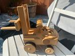 Nic Toys, Ophalen of Verzenden, Zo goed als nieuw, Overige typen
