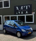 Mercedes-Benz A-klasse 160 Classic NAP EERSTE EIGENAAR 116.0, Gebruikt, 4 cilinders, Bedrijf, Handgeschakeld