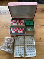 Oud Hollands Kienspel / Lotto, Ophalen