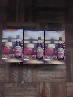 Bierglazen (nieuw in de verpakking), Verzamelen, Biermerken, Ophalen of Verzenden, Nieuw, Glas of Glazen, Heineken