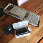 Mandoline, Huis en Inrichting, Keuken | Keukenbenodigdheden, Ophalen, Gebruikt