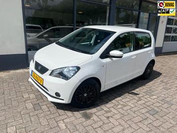 Seat Mii 1.0 Style Intense beschikbaar voor biedingen