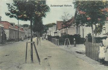(701-248-011) Kollum Zuidersingel beschikbaar voor biedingen
