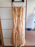 Gala jurk, Galajurk, Zwart, Zo goed als nieuw, Ophalen