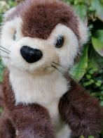 Otter knuffel, Verzamelen, Dierenverzamelingen, Ophalen of Verzenden, Zo goed als nieuw, Wild dier, Beeldje of Figuurtje
