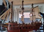 Prachtig schip, Hobby en Vrije tijd, Modelbouw | Boten en Schepen, Ophalen, Zo goed als nieuw, Overige merken