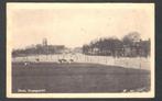Oude Ansicht - Stiens Dorpsgezicht 1952 - Frl, Verzamelen, Ansichtkaarten | Nederland, Ophalen of Verzenden, 1940 tot 1960, Gelopen