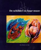 Adry Deekens-van Gorp de schilder en haar muze, Ophalen of Verzenden, Zo goed als nieuw, Schilder- en Tekenkunst