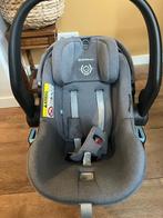 Uppababy MESA I-size autostoel, Autogordel of Isofix, Afneembare rugleuning, Zo goed als nieuw, 0 t/m 13 kg