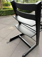 Te koop  nieuw model  Stokke TrippTrapp  Refurbished, Ophalen, Zo goed als nieuw, Meegroeistoel