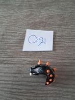 Lego onderdeel o71, Ophalen, Zo goed als nieuw