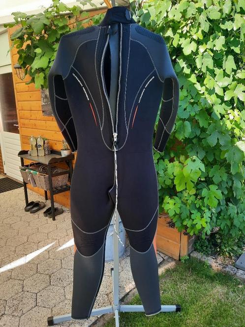 Cressi Lady duikpak maat L4 ultrapan neoprene, Watersport en Boten, Duiken, Gebruikt, Duikpak, Ophalen of Verzenden