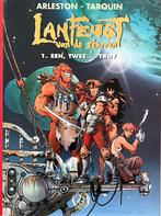 Lanfeust van de sterren 1:Een,twee...Troy - Tarquin/Arleston, Eén stripboek, Nieuw, Ophalen of Verzenden, Tarquin/Arleston