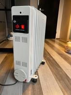 Oliekachel ELRO 2000W, Ophalen, Oliekachel, Elektrisch, Zo goed als nieuw