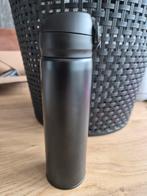 Starbucks Taiwan Black Cat Waterfles, Ophalen of Verzenden, Zo goed als nieuw