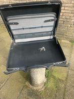 Zeer goede Samsonite harde Attaché koffer  met sleutels, Sieraden, Tassen en Uiterlijk, Koffers, Ophalen, Zo goed als nieuw, Hard kunststof