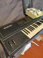 Synthesizer Ensoniq MIRAGE, Muziek en Instrumenten, Synthesizers, Overige merken, 61 toetsen, Gebruikt, Ophalen