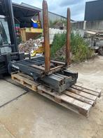 Loase Mast triplex nissan heftruck c2 3f 515, Doe-het-zelf en Verbouw, Elektra en Kabels, Ophalen, Gebruikt