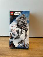 LEGO Star Wars 75322 Hoth AT-ST - MISB, Ophalen of Verzenden, Nieuw, Complete set, Lego