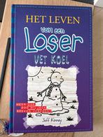 Het Leven van een Loser: Vet Koel!, Ophalen of Verzenden, Gelezen, Fictie